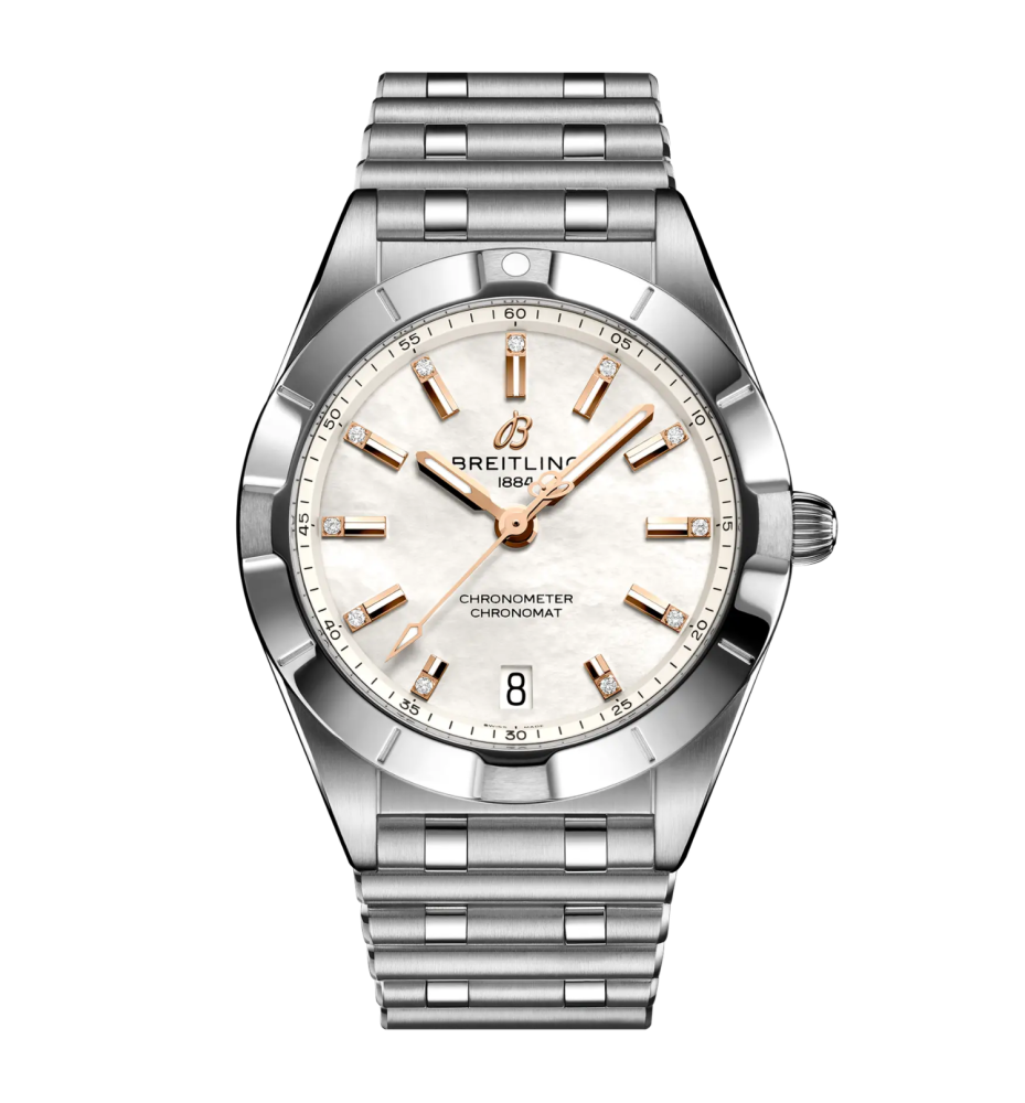 Breitling Chronomat 32 A77310101A4A1