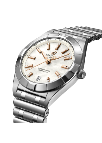 Breitling Chronomat 32 A77310101A4A1