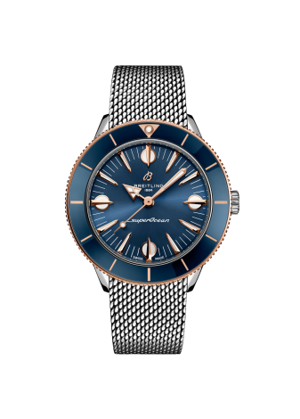 Breitling Superocean Heritage '57 Highlands U10340161C1A1