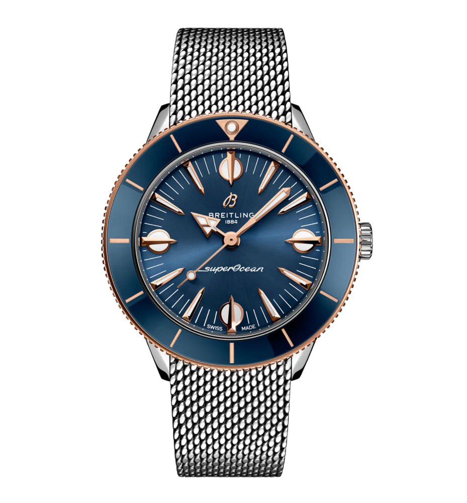 Breitling Superocean Heritage '57 Highlands U10340161C1A1