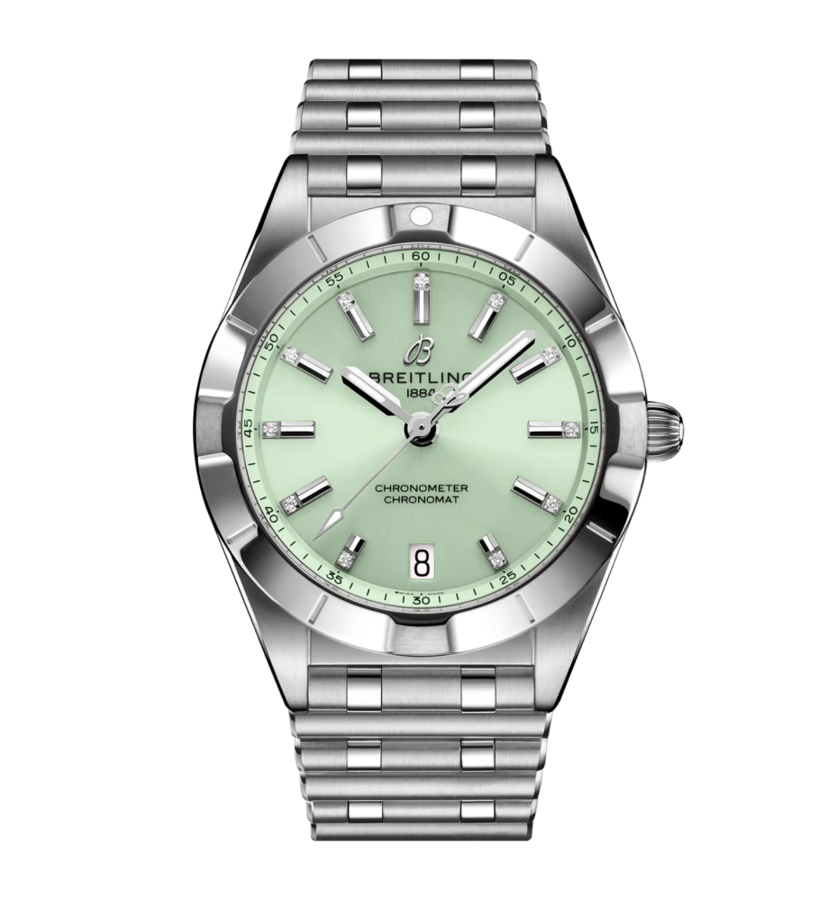 Breitling Chronomat 32 A77310101L1A1