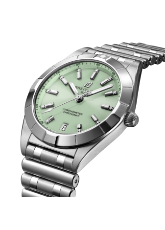 Breitling Chronomat 32 A77310101L1A1