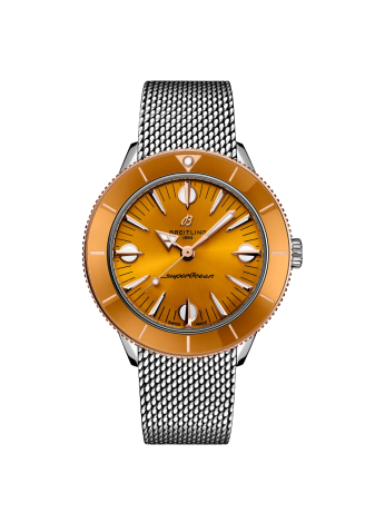 Breitling Superocean Heritage '57 Highlands U10340281I1A1