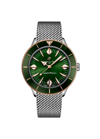 Breitling Superocean Heritage '57 Highlands U10340361L1A1