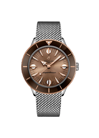 Breitling Superocean Heritage '57 Highlands U10340E31A1A1