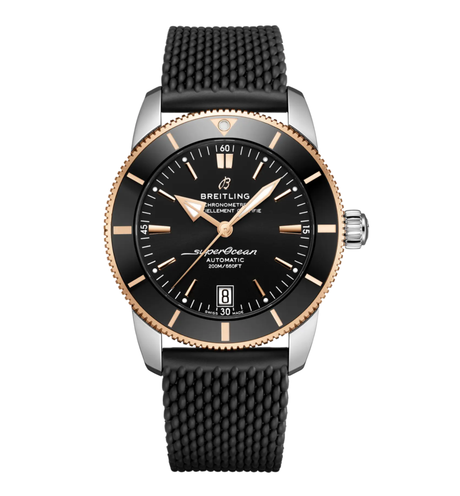 Breitling Superocean Heritage B20 Automatic 42 UB2010121B1S1