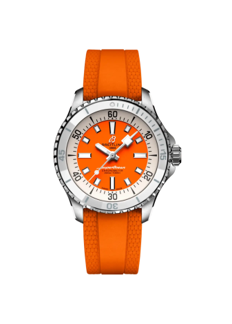 Breitling Superocean Automatic 36 A17377211O1S1