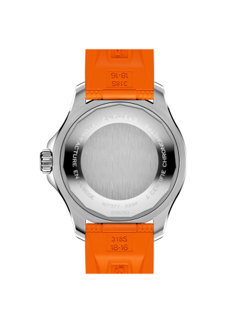 Breitling Superocean Automatic 36 A17377211O1S1