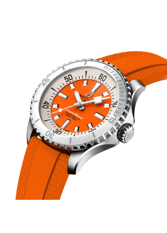 Breitling Superocean Automatic 36 A17377211O1S1