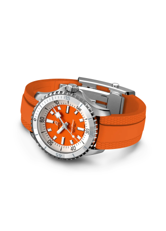 Breitling Superocean Automatic 36 A17377211O1S1