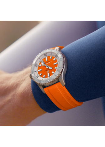 Breitling Superocean Automatic 36 A17377211O1S1