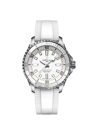 Breitling Superocean Heritage Automatic 36 A17377211A1S1