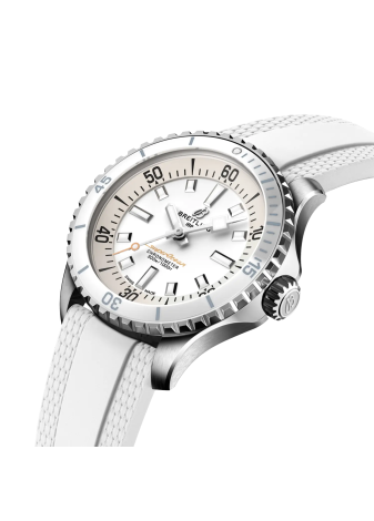 Breitling Superocean Heritage Automatic 36 A17377211A1S1