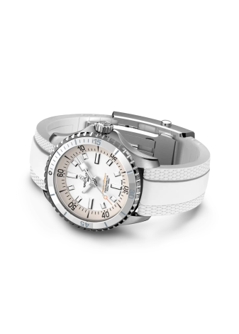 Breitling Superocean Heritage Automatic 36 A17377211A1S1