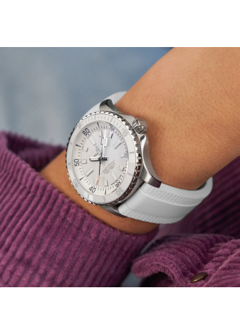 Breitling Superocean Heritage Automatic 36 A17377211A1S1