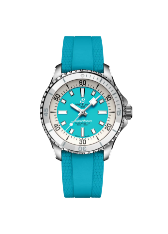 Breitling Superocean Automatic 36 A17377211C1S1