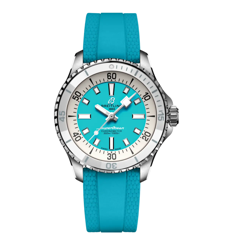 Breitling Superocean Automatic 36 A17377211C1S1