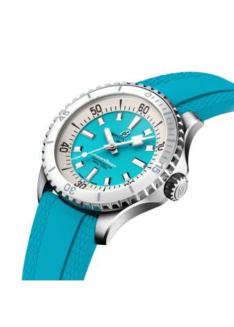 Breitling Superocean Automatic 36 A17377211C1S1