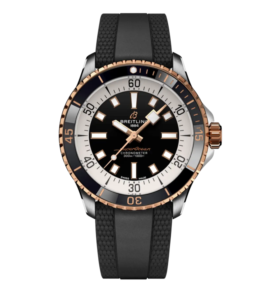 Breitling Superocean Automatic 42 U17375211B1S1