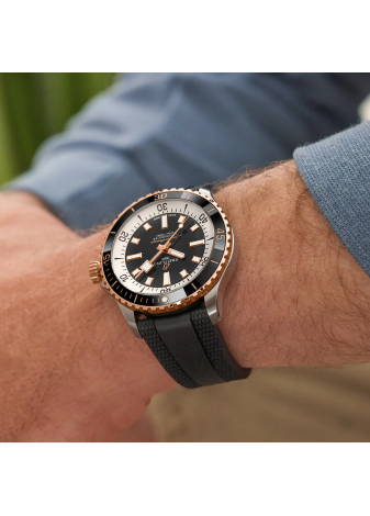 Breitling Superocean Automatic 42 U17375211B1S1