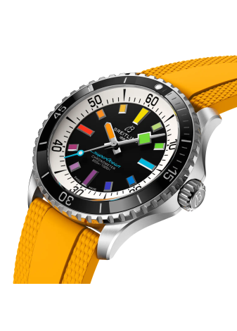 Breitling Superocean Automatic 42 BR A17375211B2S4