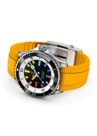 Breitling Superocean Automatic 42 BR A17375211B2S4