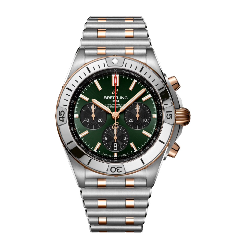 Breitling Chronomat B01 42 UB0134131L1U1