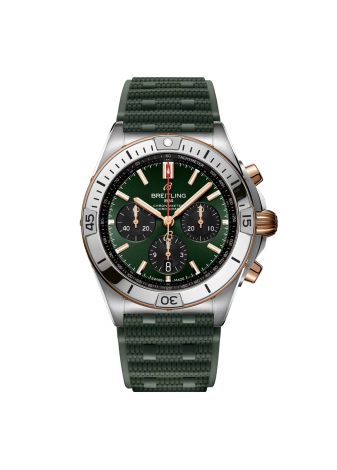 Breitling Chronomat B01 42 UB0134131L1S1