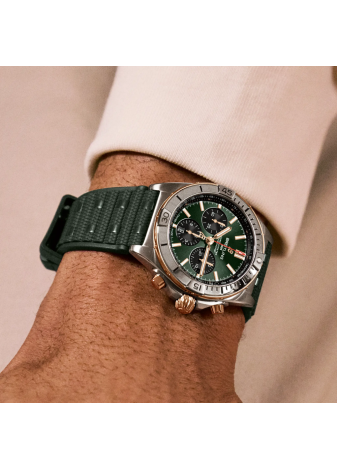 Breitling Chronomat B01 42 UB0134131L1S1