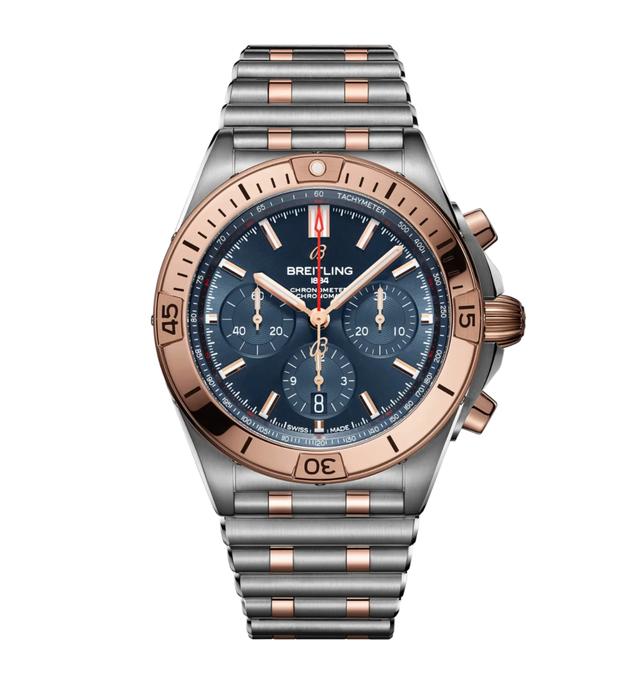 Breitling Chronomat B01 42 UB0134101C1U1