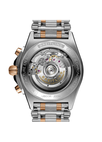 Breitling Chronomat B01 42 UB0134101C1U1