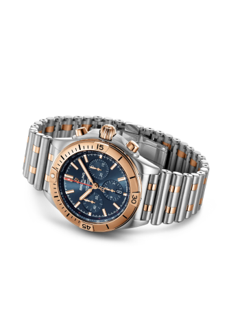 Breitling Chronomat B01 42 UB0134101C1U1