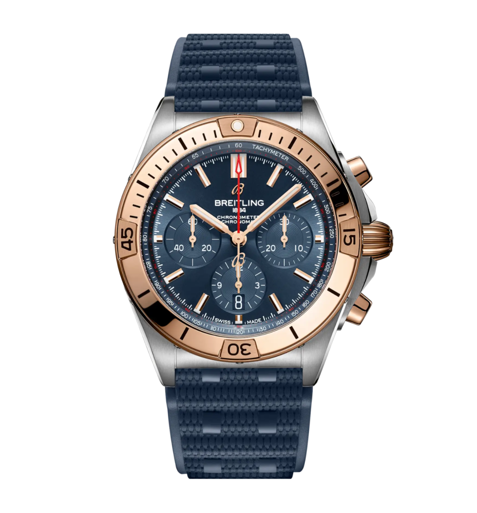 Breitling Chronomat B01 42 UB0134101C1S1