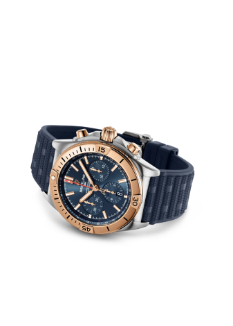Breitling Chronomat B01 42 UB0134101C1S1