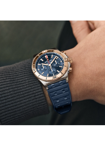 Breitling Chronomat B01 42 UB0134101C1S1