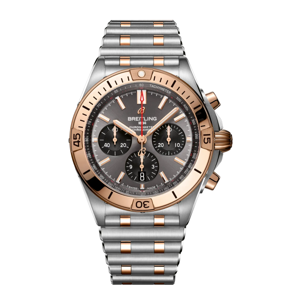 Breitling Chronomat B01 42 UB0134101B1U1
