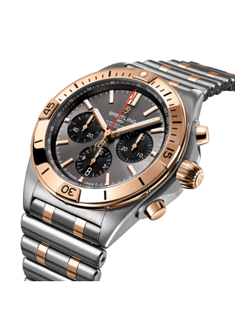 Breitling Chronomat B01 42 UB0134101B1U1