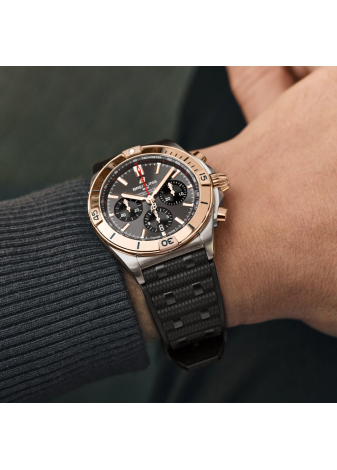 Breitling Chronomat B01 42 UB0134101B1S1