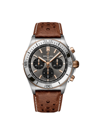 Breitling Chronomat B01 42 Triumph TB0134101M1X1