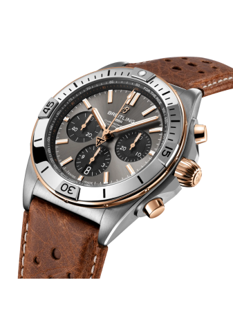 Breitling Chronomat B01 42 Triumph TB0134101M1X1