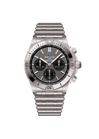 Breitling Chronomat B01 42 EB0134101M1E1