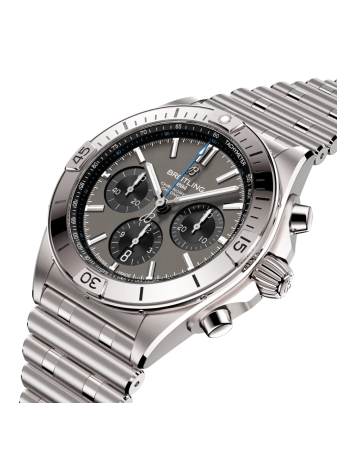 Breitling Chronomat B01 42 EB0134101M1E1