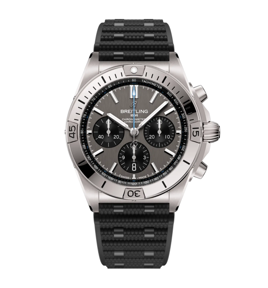 Breitling Chronomat B01 42 EB0134101M1S1