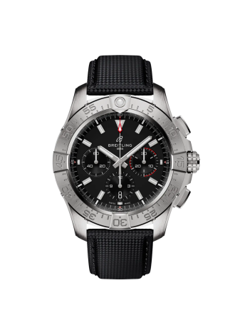 Breitling Avenger B01 Chronograph 44 AB0147101B1X1