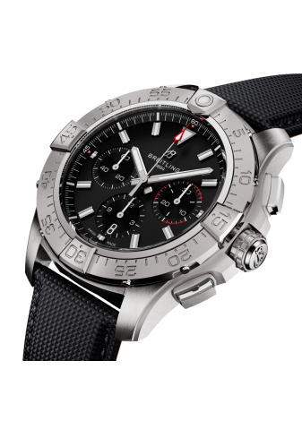 Breitling Avenger B01 Chronograph 44 AB0147101B1X1
