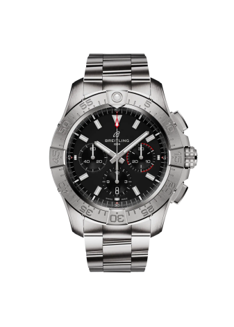 Breitling Avenger B01 Chronograph 44 AB0147101B1A1