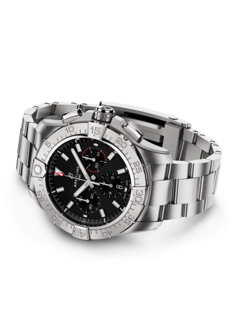 Breitling Avenger B01 Chronograph 44 AB0147101B1A1