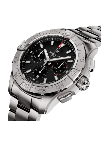 Breitling Avenger B01 Chronograph 44 AB0147101B1A1