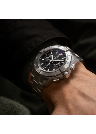 Breitling Avenger B01 Chronograph 44 AB0147101B1A1