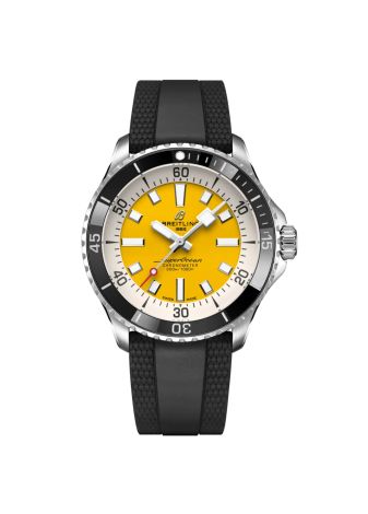 Breitling Superocean Automatic 42 A17375211I1S1